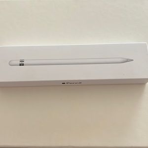 Apple Pencil